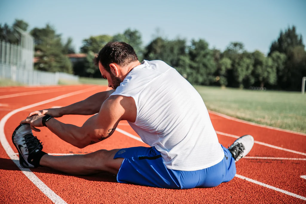 Food and drinks that help with muscle cramps